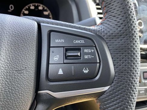 New 2026 Honda Ridgeline TrailSport image 23