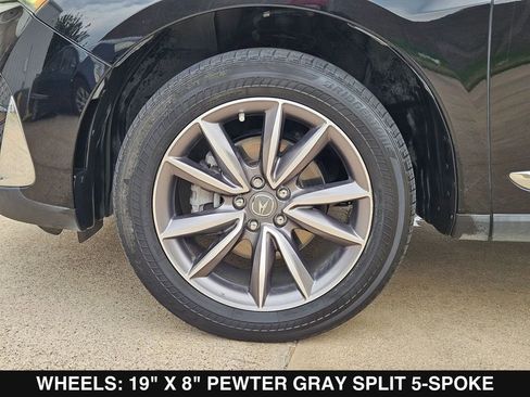 Used 2020 Acura RDX AWD w/ Technology Package image 36