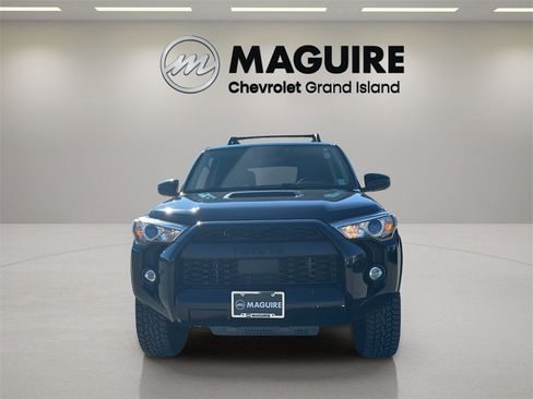 Used 2021 Toyota 4Runner TRD Pro image 29