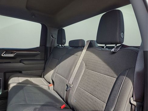 Used 2025 Chevrolet Silverado 1500 RST w/ Protection Package image 21