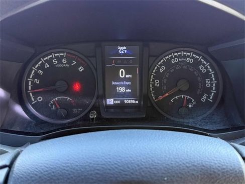 Used 2020 Toyota Tacoma SR image 12