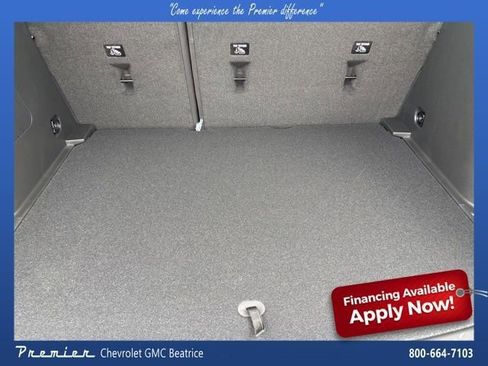 New 2026 Chevrolet TrailBlazer LT w/ Convenience Package image 6