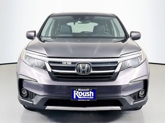 Certified 2019 Honda Pilot EX-L video 2