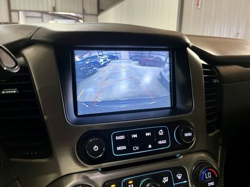 Used 2018 GMC Yukon XL Denali w/ Denali Ultimate Package image 16