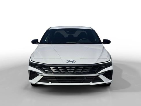 New 2026 Hyundai Elantra Sport image 12
