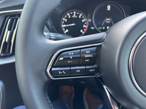 New 2026 MAZDA CX-90 3.3 Turbo w/ Preferred Package image 37