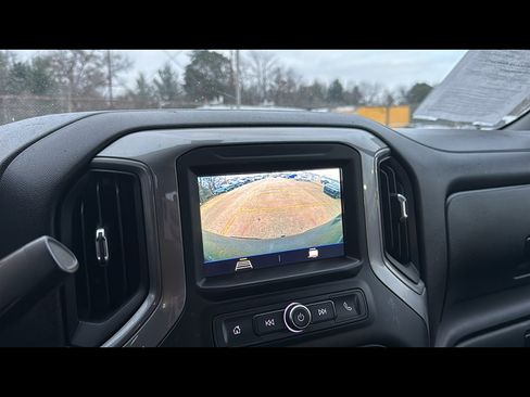 Used 2021 Chevrolet Silverado 1500 W/T w/ WT Fleet Convenience Package image 20