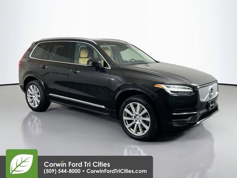 Used 2016 Volvo XC90 T6 Inscription AWD/4WD image 1