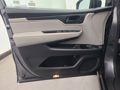 Used 2024 Honda Odyssey EX-L image 20