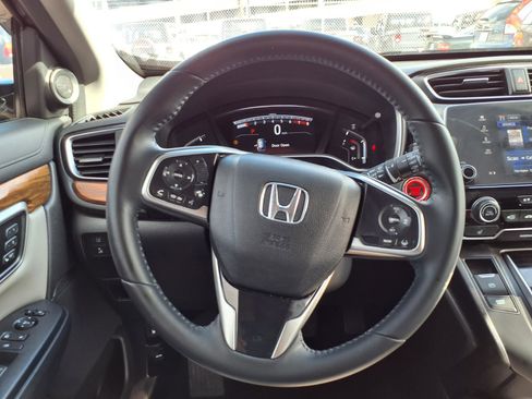 Used 2018 Honda CR-V EX-L image 14