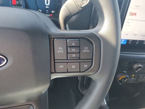 New 2025 Ford F150 STX w/ Equipment Group 200A image 19