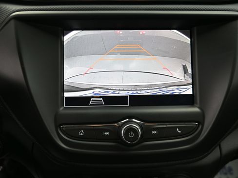 Certified 2023 Chevrolet TrailBlazer LT FWD image 17
