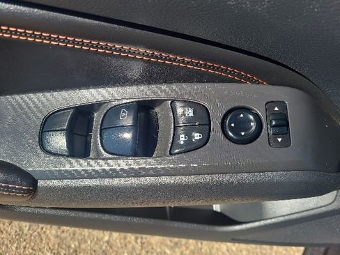 Certified 2022 Nissan Altima 2.5 SR AWD/4WD image 10