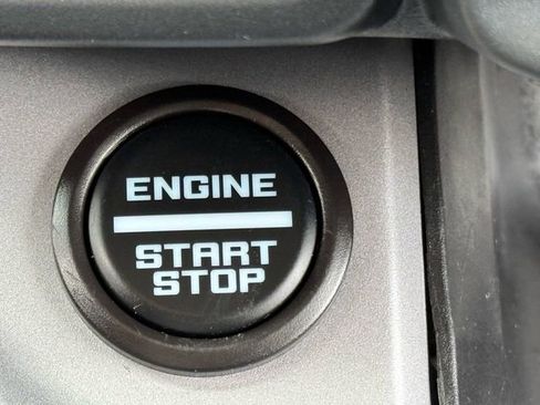 Used 2024 Ford Bronco Sport Big Bend w/ Convenience Package image 19