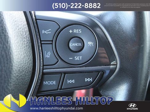 Used 2021 Toyota Camry SE image 27