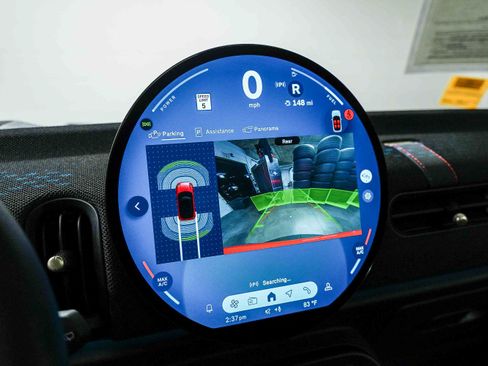 Used 2026 MINI Cooper S FWD image 24