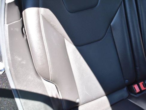 Used 2013 Ford Fusion Energi Titanium w/ Driver Assist Pkg FWD image 12