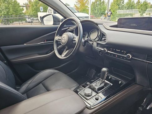 Used 2022 MAZDA CX-30 AWD 2.5 S w/ Premium Package image 45