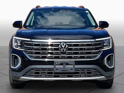 Used 2026 Volkswagen Atlas SE AWD/4WD image 4