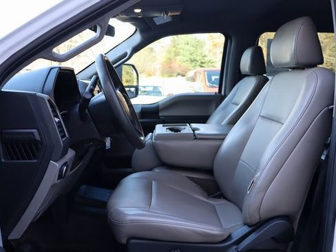 Used 2020 Ford F250 XL w/ STX Appearance Package image 19