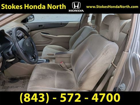 Used 2003 Honda Civic LX image 13