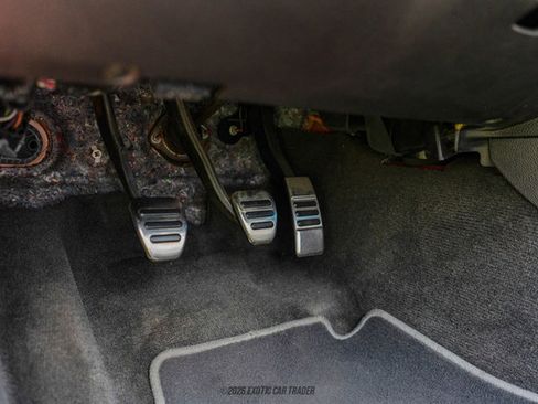 Used 2012 Ford Mustang Shelby GT500 w/ Electronics Pkg image 52