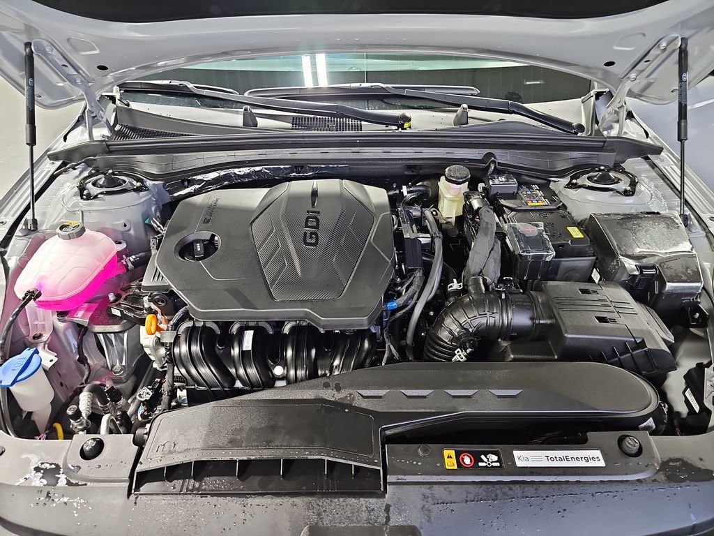 New 2026 Kia K5 GT-Line AWD/4WD image 31