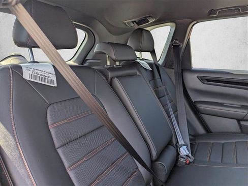 Certified 2026 Honda CR-V Sport-L image 28