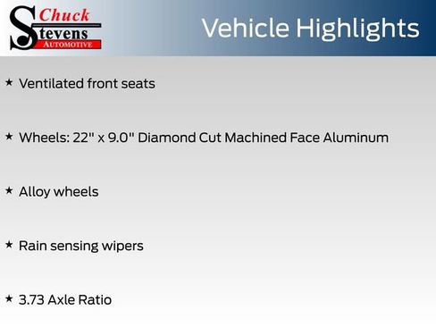 New 2026 Ford Expedition King Ranch image 8