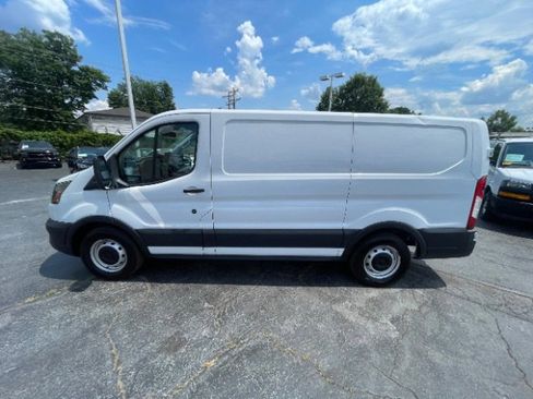 Used 2020 Ford Transit 150 Low Roof w/ Upfitter Package RWD image 3