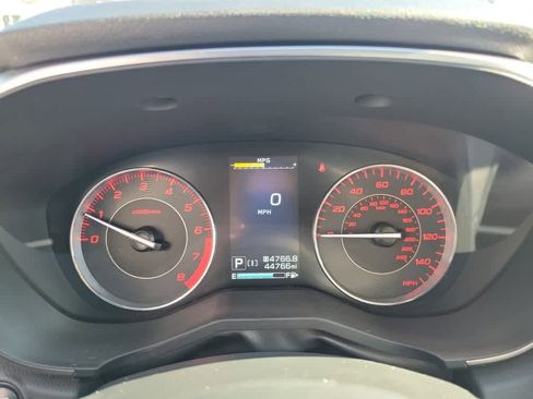 Used 2023 Subaru Impreza 2.0i Sport image 12