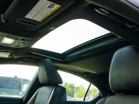 Used 2023 Lexus IS 300 w/ Comfort Package image 41