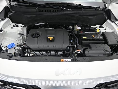 New 2026 Kia Seltos EX image 12