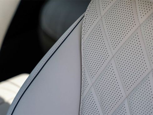 New 2024 Mercedes-Benz S 580 4MATIC Sedan image 26