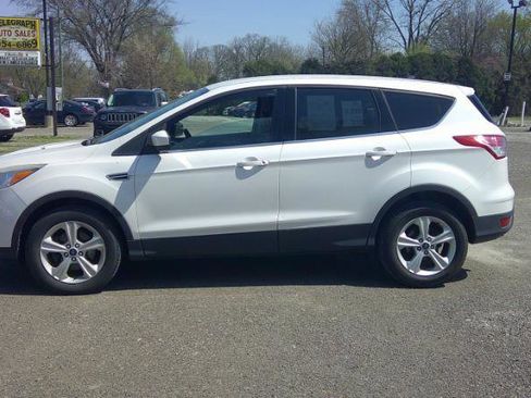 Used 2013 Ford Escape SE FWD image 5