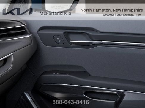 New 2026 Kia EV9 Wind AWD/4WD image 25