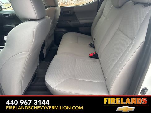 Used 2023 Toyota Tacoma TRD Sport image 39