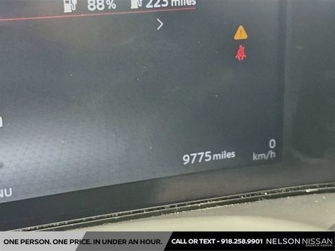 Certified 2024 Nissan Ariya FWD image 12