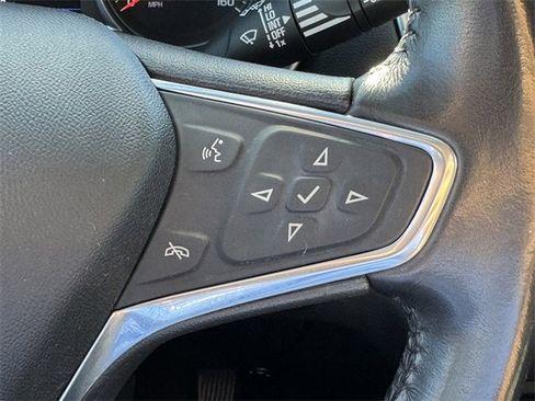 Certified 2019 Chevrolet Equinox LT image 20