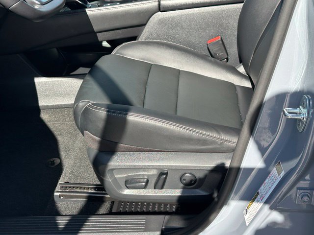 Certified 2023 Nissan Rogue SL w/ SL Premium Package AWD/4WD image 23