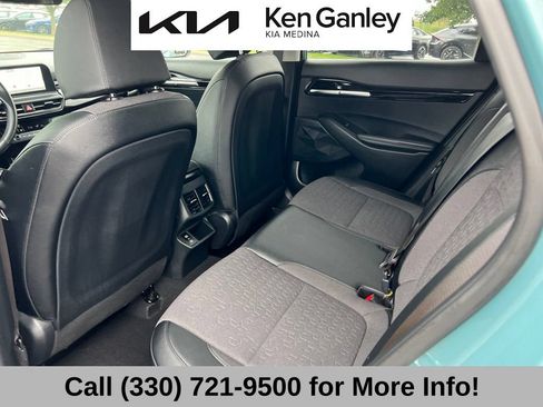 Certified 2026 Kia Seltos S AWD/4WD image 49