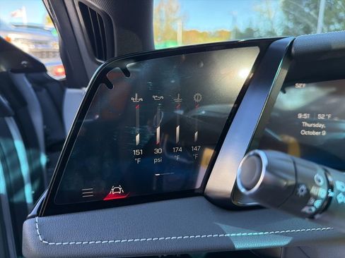 New 2026 Chevrolet Corvette Stingray Coupe w/ Battery Protection Package image 17