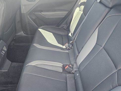 Used 2024 Subaru Crosstrek 2.5i Wilderness w/ Crosstrek Mirror Package AWD/4WD image 8