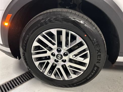 New 2026 Hyundai Palisade SEL AWD/4WD image 9