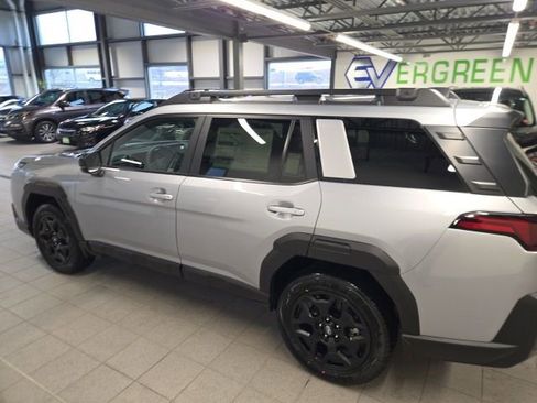 New 2026 Subaru Outback Limited image 4