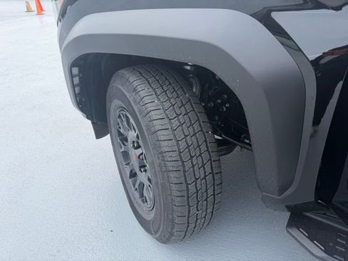 New 2026 Toyota 4Runner TRD Off-Road Premium image 29