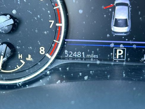 Used 2025 Nissan Altima 2.5 SV image 19