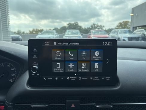 Used 2024 Honda HR-V EX-L image 20