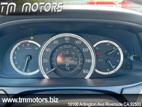 Used 2013 Honda Accord EX-L image 18