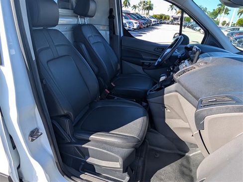 Used 2023 Ford Transit Connect XL image 18